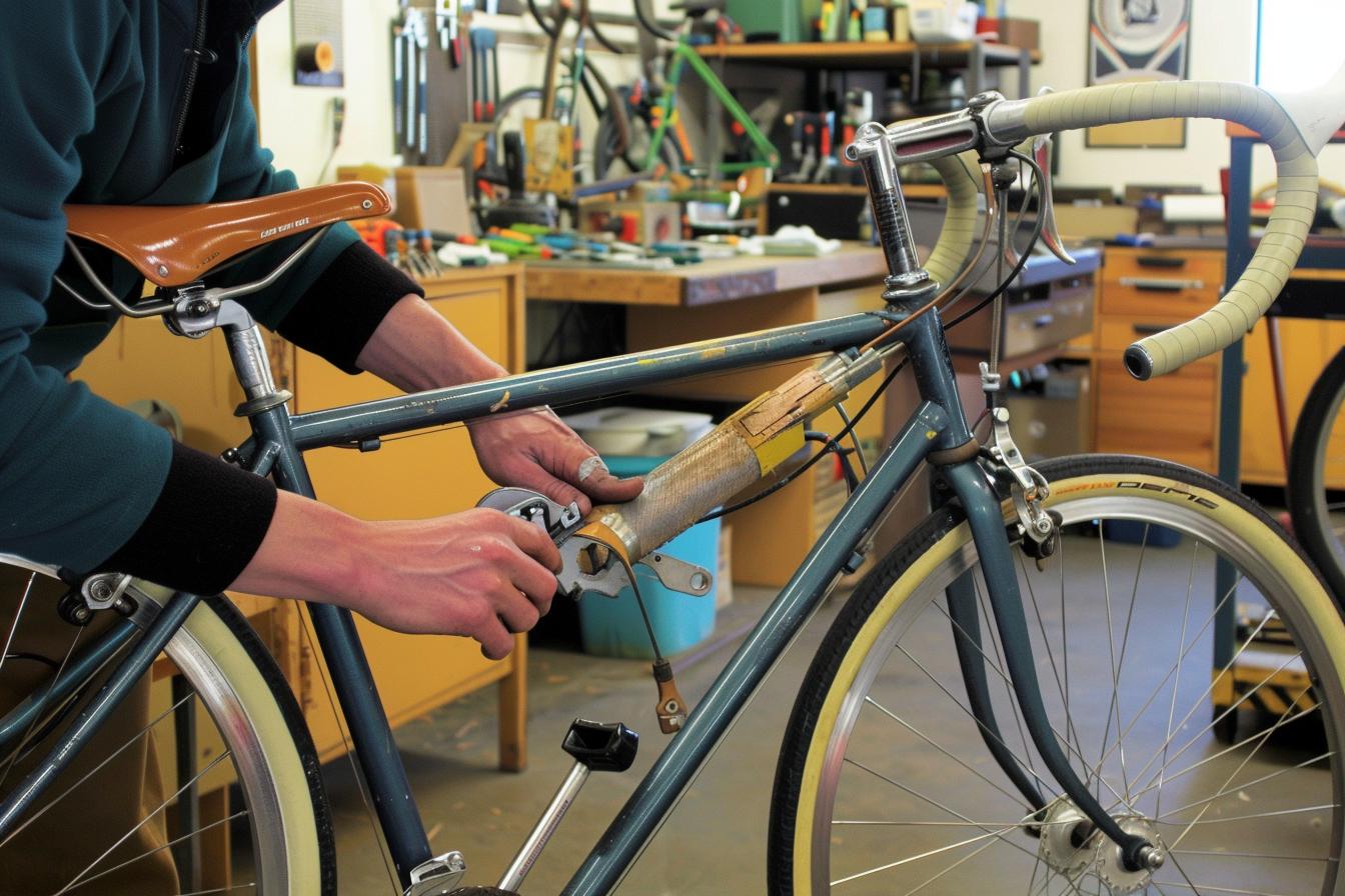 Réparation de vélos : pourquoi choisir un indépendant plutôt que Decathlon ou Intersport ?