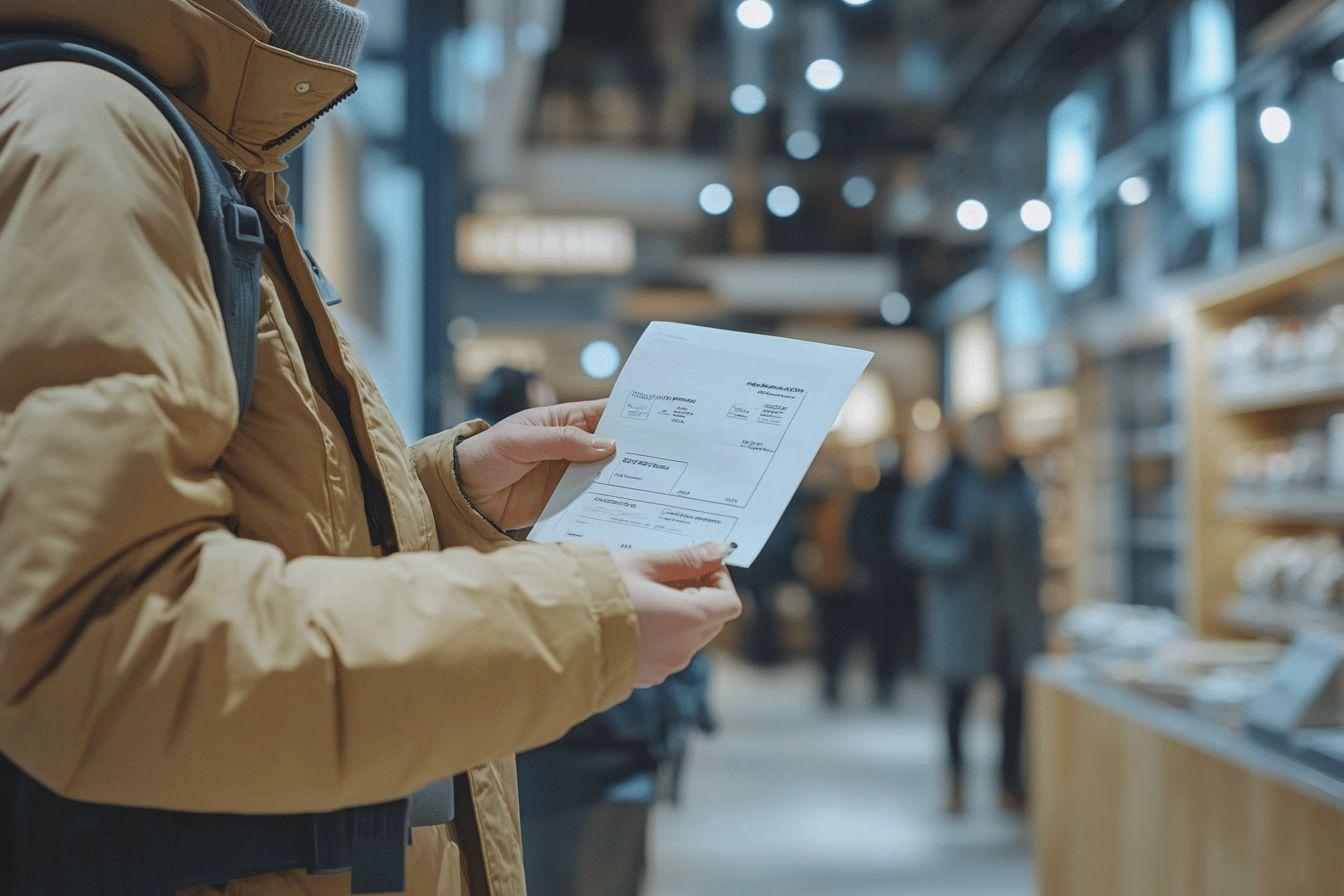 Retour Zara : combien de temps pour recevoir votre remboursement ?