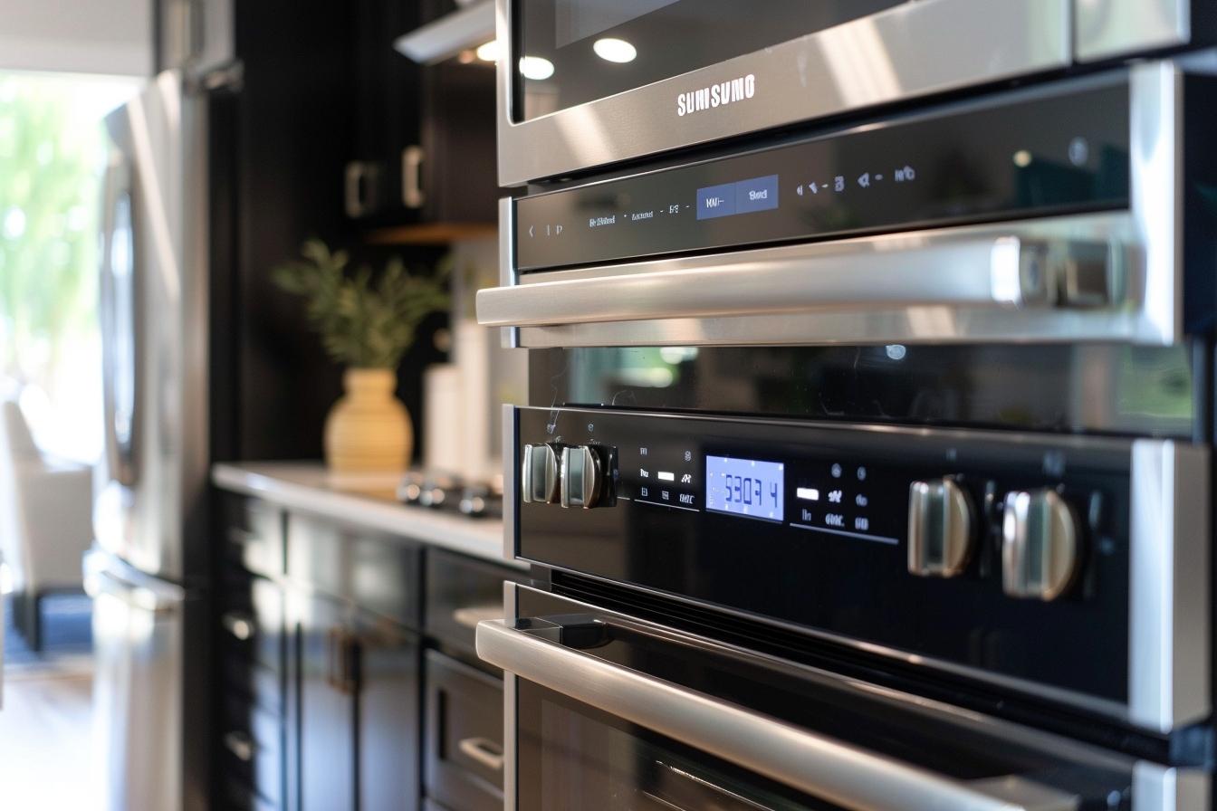 Samsung MC28H5013AK avis : le micro-ondes combiné vaut-il le coup ?