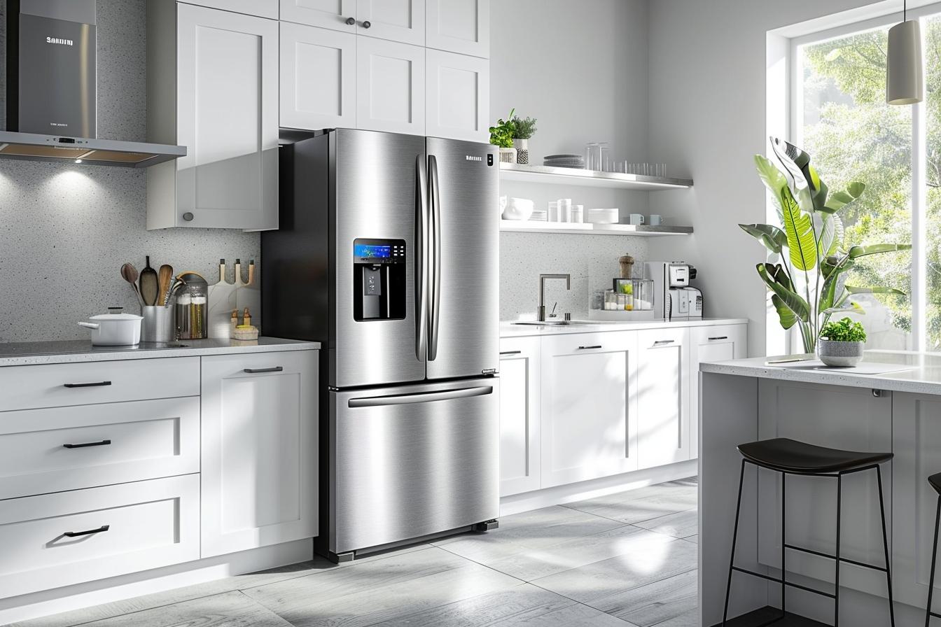 Samsung RB34C605CS9 : avis et test complet pour un choix éclairé