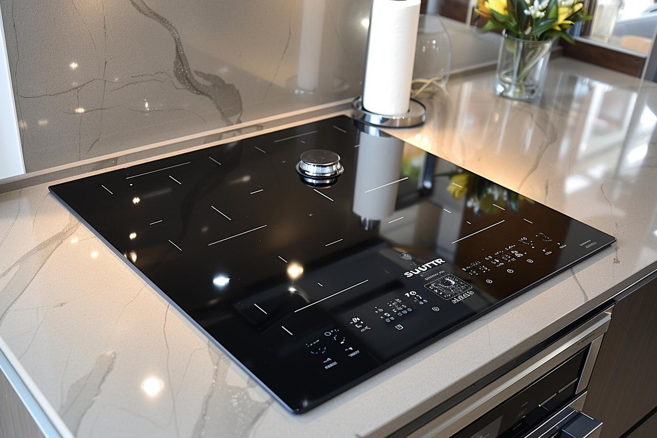 Sauter SOP6417LX avis : Découvrez les performances et critiques de cette plaque