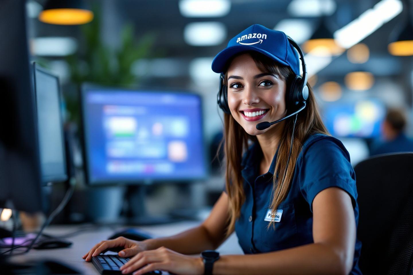 Service client Amazon Prime : comment contacter l'assistance et le SAV