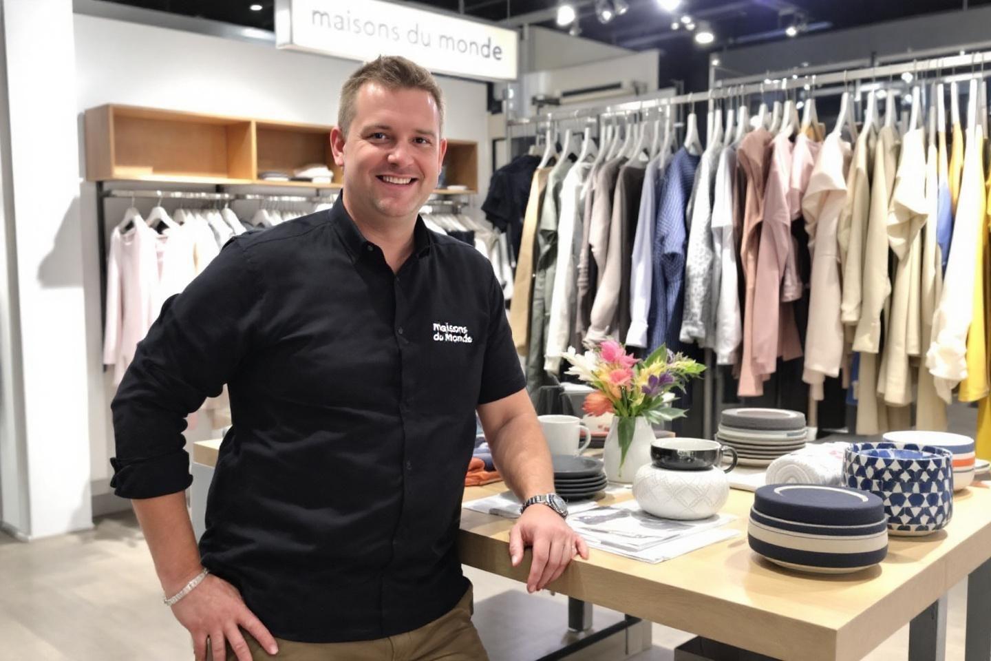 Service client Maisons du Monde : contact, avis et réclamations