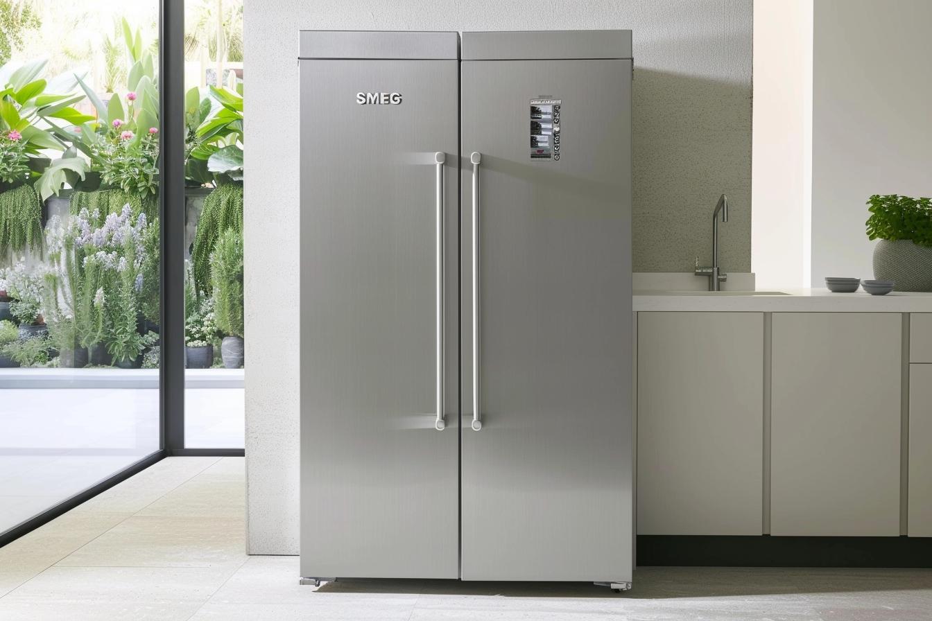 Smeg FC20XDNE : avis et comparatif complet du réfrigérateur 2023