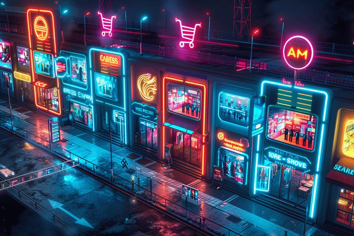 Top 5 des meilleurs logiciels e-commerce pour créer une boutique en ligne