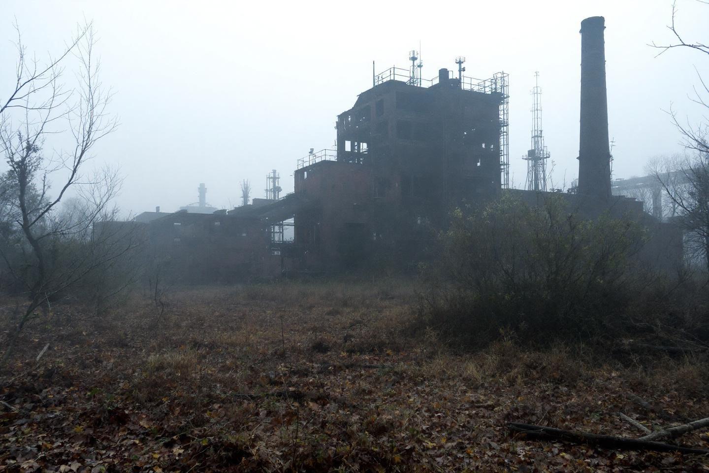 Toxic Town : l'histoire vraie du scandale sanitaire de Corby