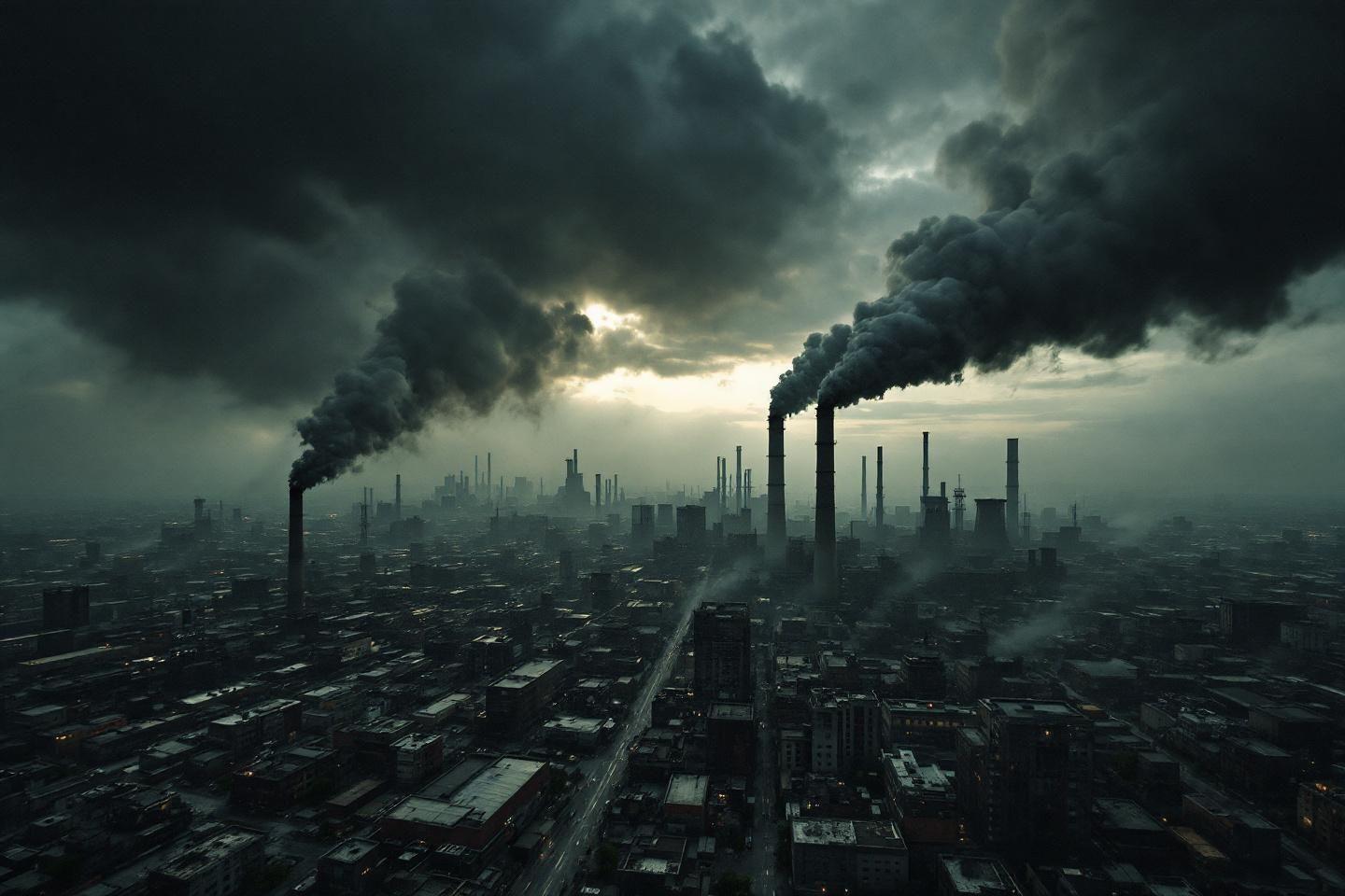 Toxic Town sur Netflix : l'histoire vraie derrière la série