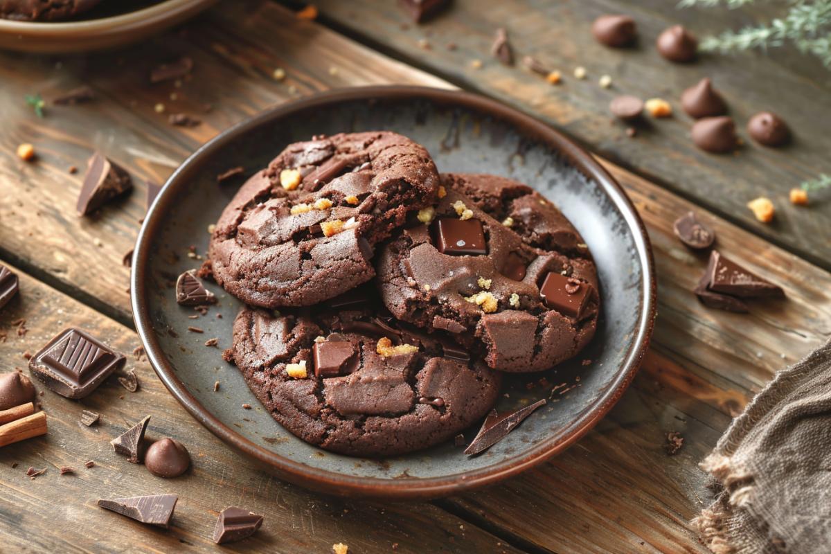 Urgent : rappel des cookies aux trois chocolats 200g Arizona - à vérifier !