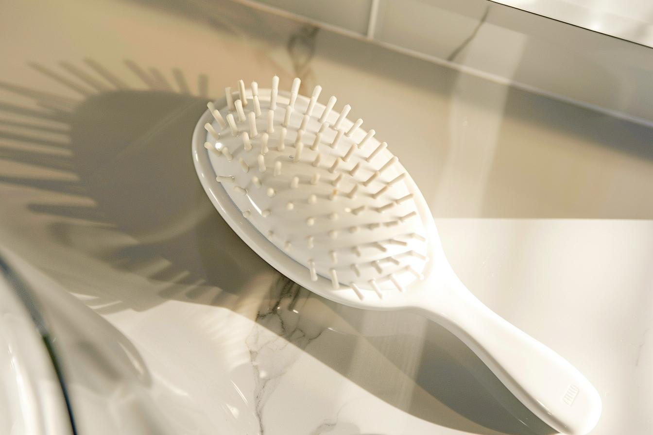 Venga ! Brosse lissante avis : La révolution du coiffage à découvrir !