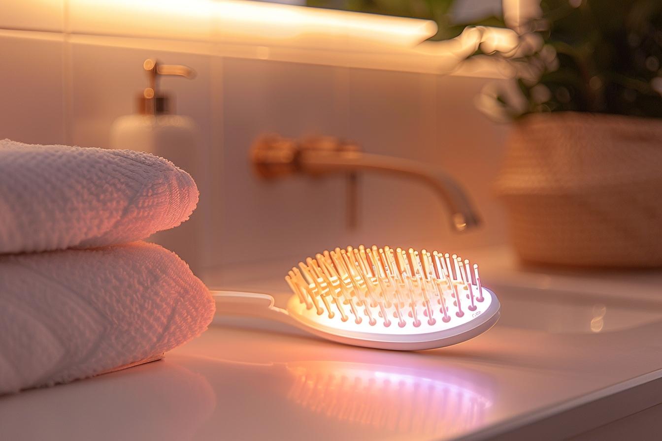 Venga ! Brosse lissante avis : La révolution du coiffage à découvrir !