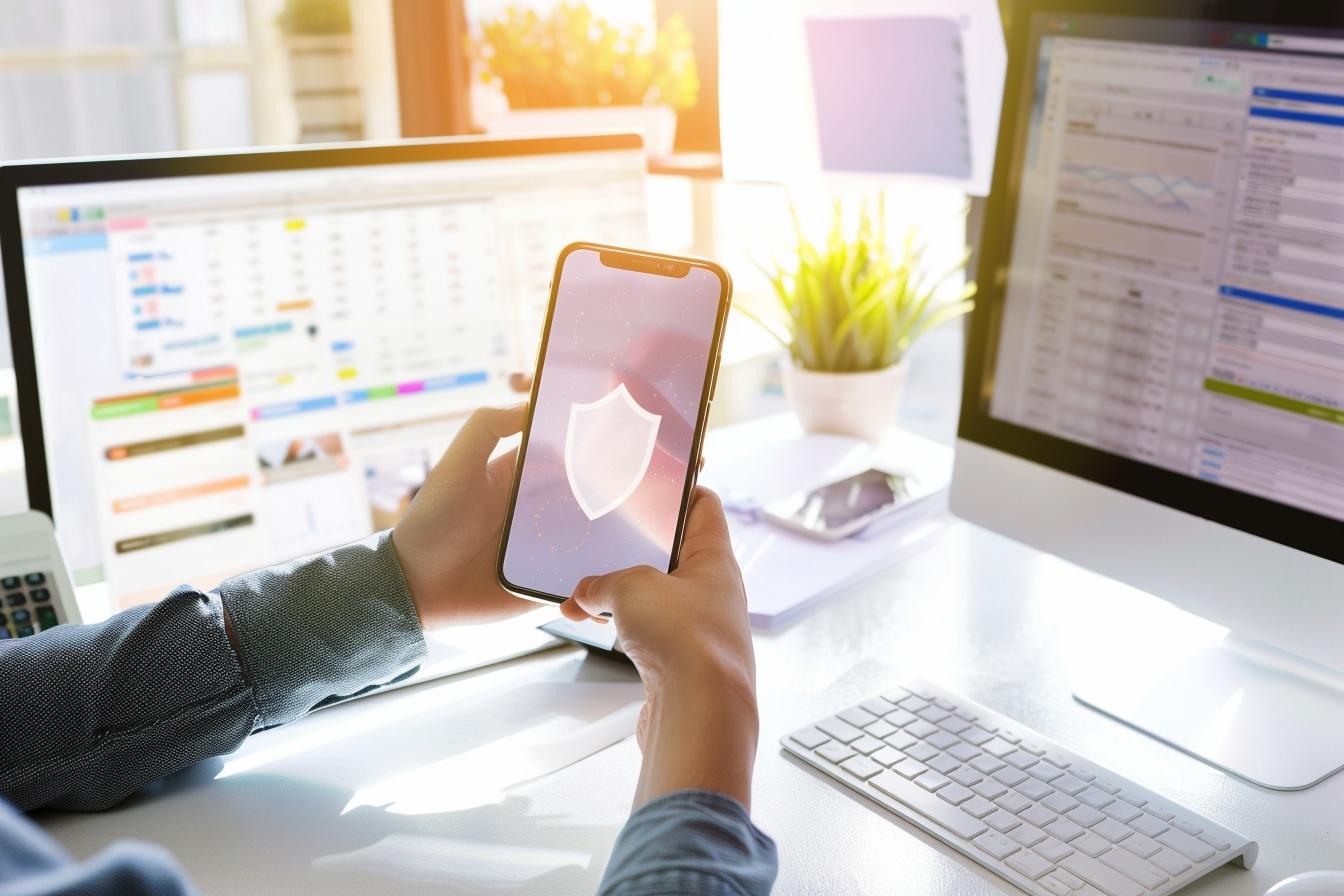 Victime d'une arnaque sur Internet ? Voici les étapes à suivre pour réagir efficacement