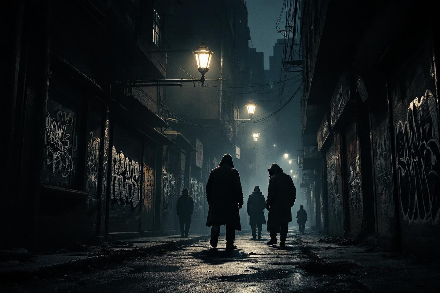 Villes dangereuses en Belgique : criminalité, quartiers à éviter et insécurité