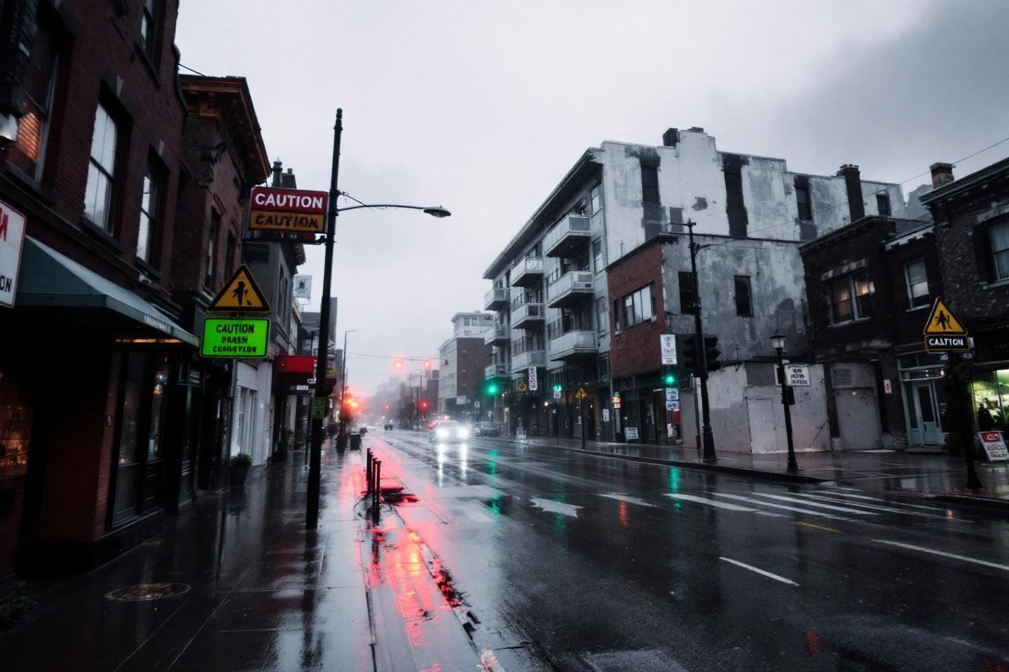 Villes dangereuses du Canada : conseils pour éviter les quartiers à risque