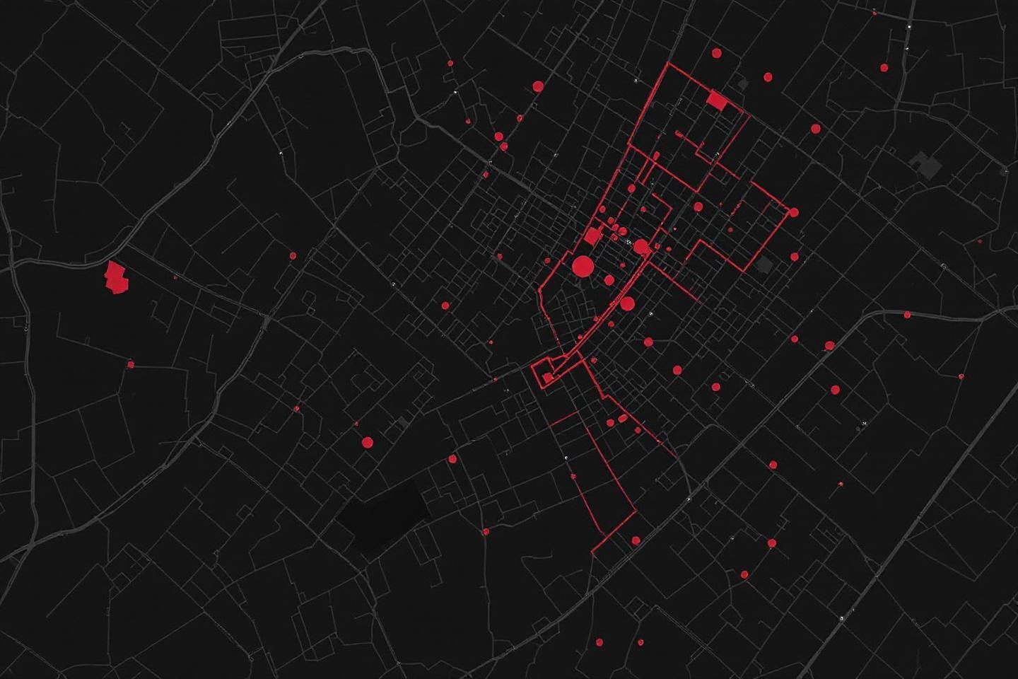 Villes les plus dangereuses de Belgique : insécurité et criminalité par quartier