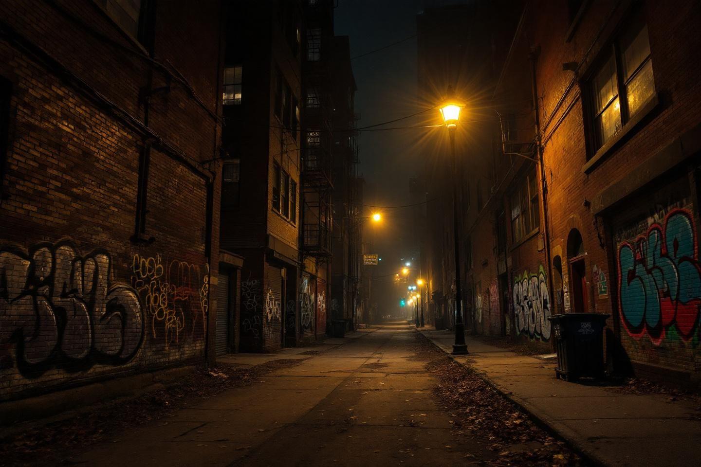 Villes les plus dangereuses des États-Unis : Chicago et les zones à éviter