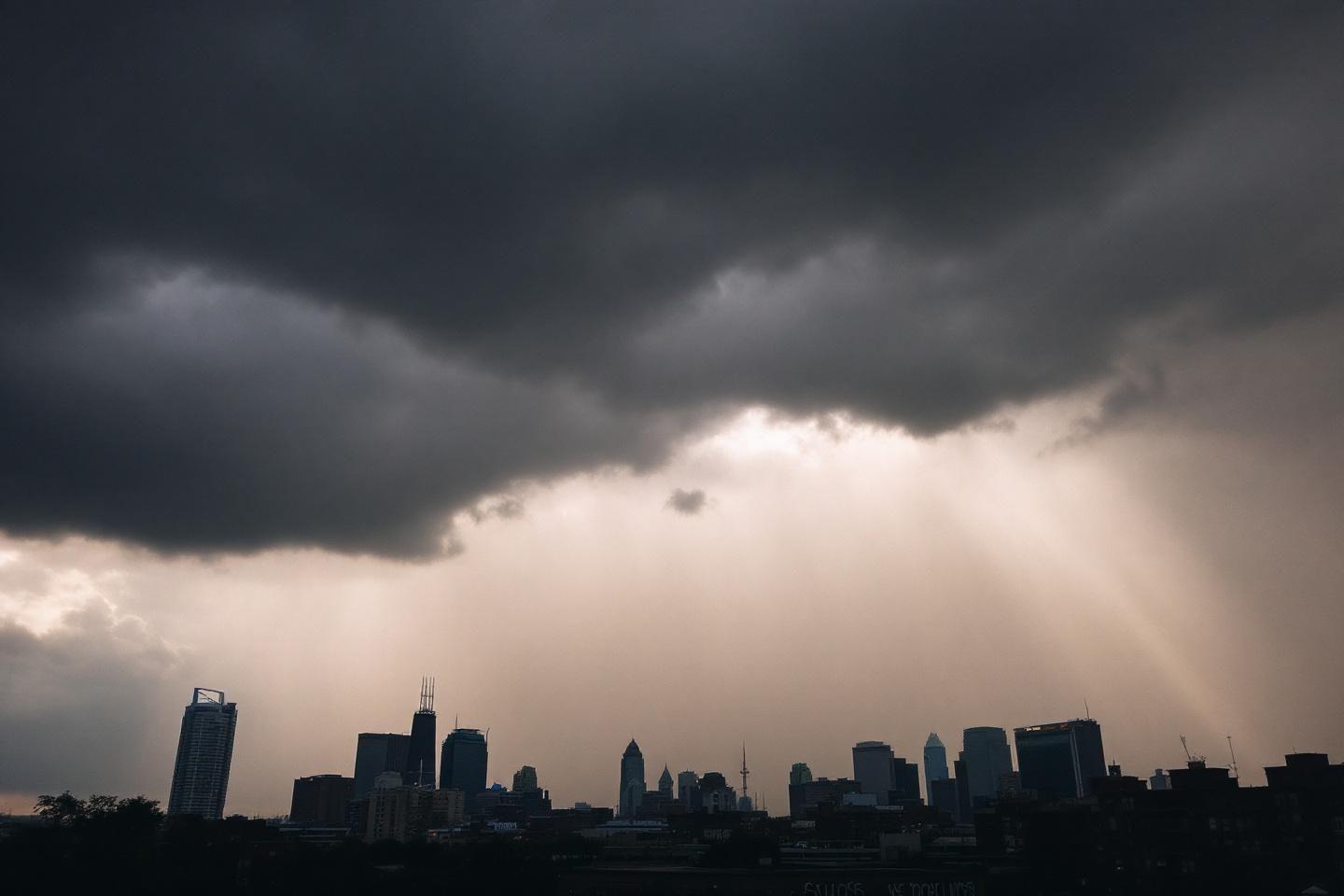 Les villes les plus dangereuses des États-Unis : éviter Chicago et Saint Louis