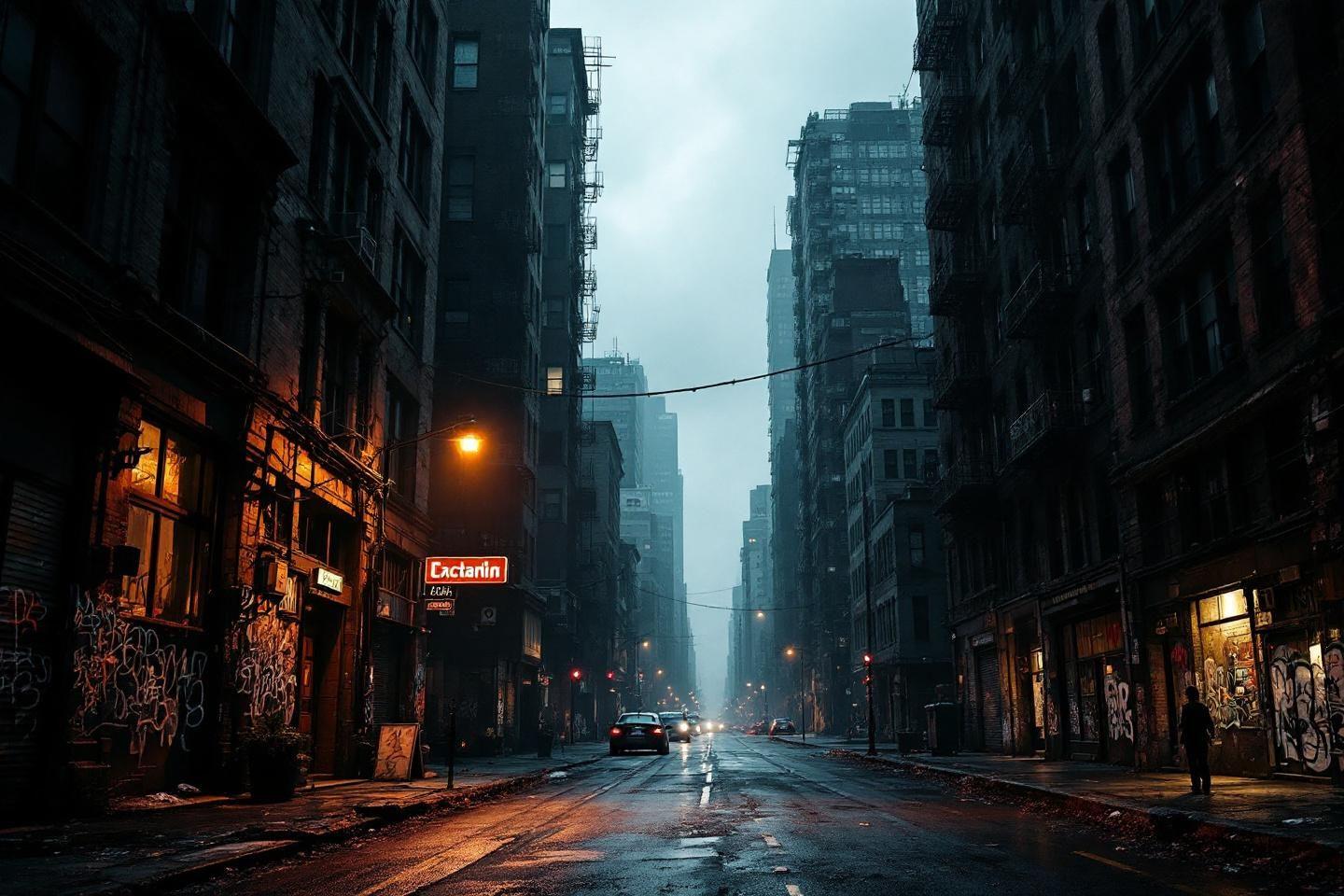 Villes les plus dangereuses de France : classement et statistiques de l'insécurité