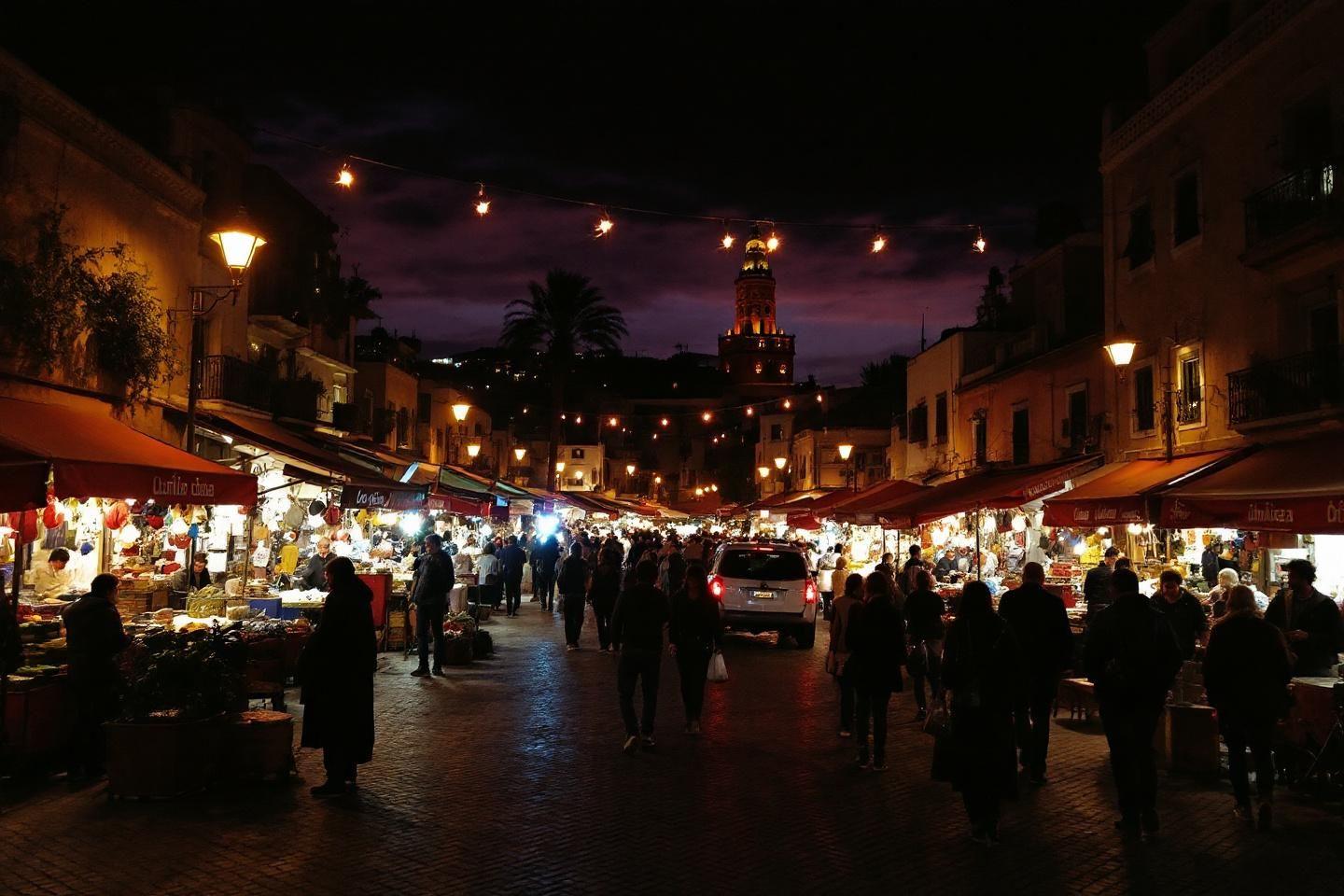 Villes les plus dangereuses du Maroc : sécurité et conseils aux voyageurs