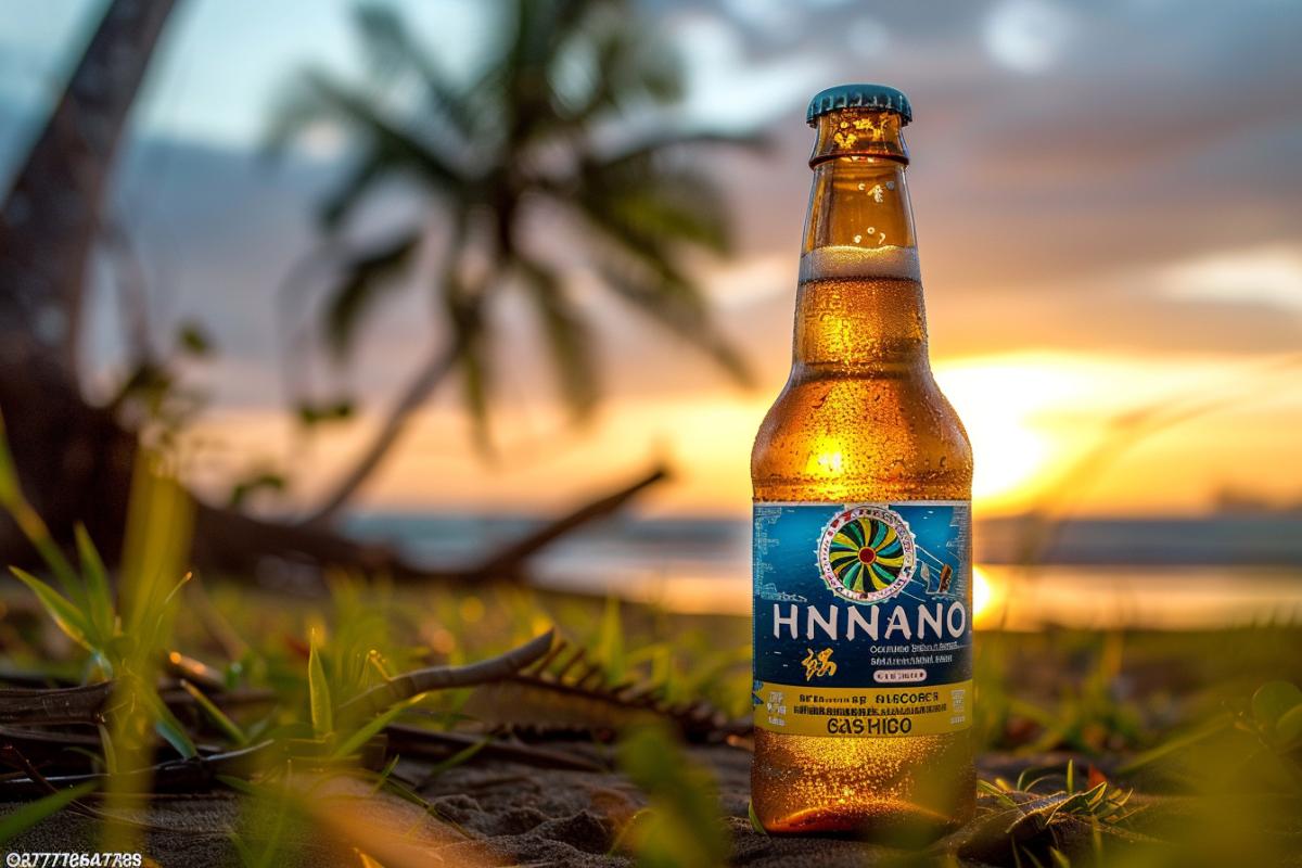 Votre bière Hinano est-elle sûre ? Ce détail crucial pourrait vous choquer