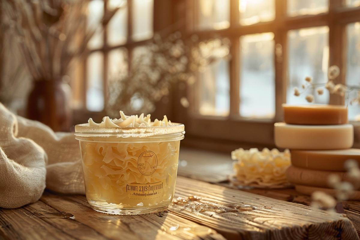 Vous avez ce pot de cire Interior's ? Stop ! Risque grave pour la santé (détails ici)