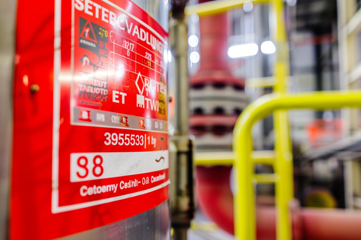 Alerte produit : Rappel consommateur pour pot de cire incolore Interior's - Détails