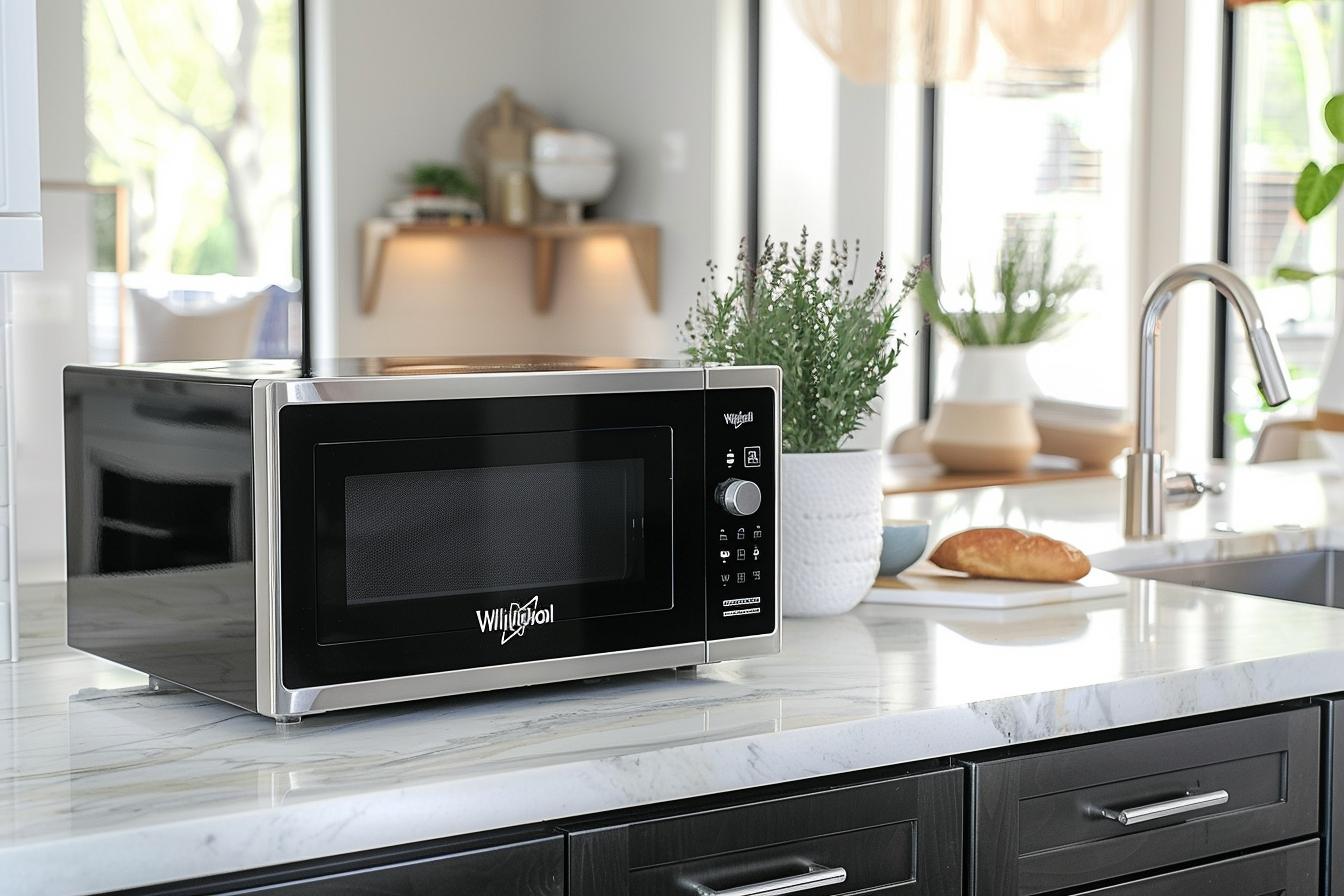 Whirlpool AMW730NB avis : test complet et opinions utilisateurs 2023