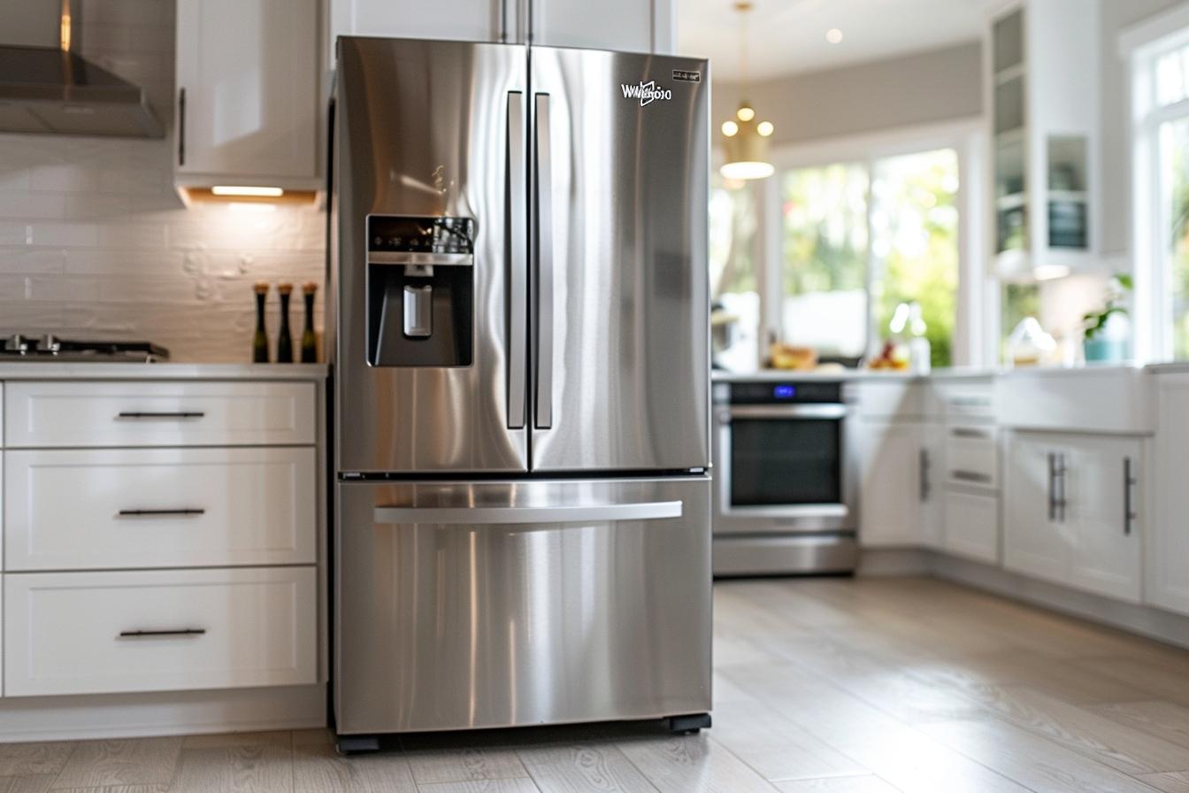 Whirlpool W7X93AOX1 avis : Tout savoir sur ce four avant d'acheter